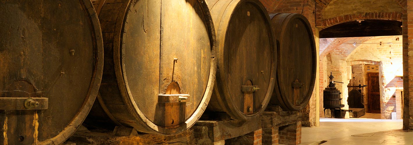 Tuscan Wine Tours in Siena Italy