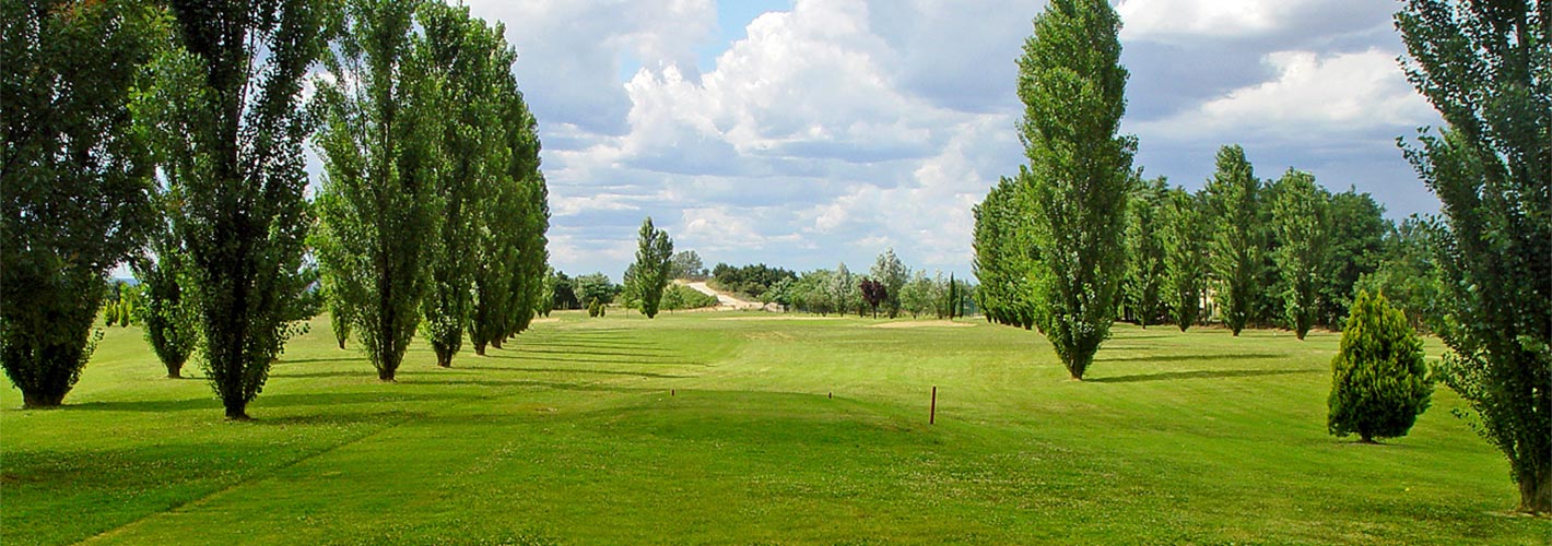 Valdichiana Golf Club