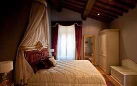 Rooms Ubaldino Orlando Suite 00