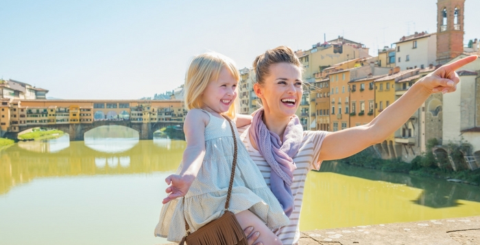 Everything You Need to Know About Experiencing Italy as a Family