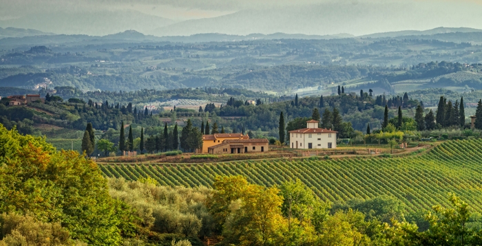 4 Things Not to Miss During Your Tuscan Vacation (4)