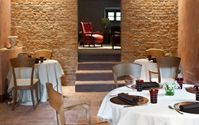 Gastronomy Tuscany Gourmet Restaurant 03