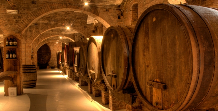 Villa Armena - Tuscan Wine Tours